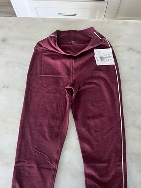 Beyond Yoga spacedye leggings